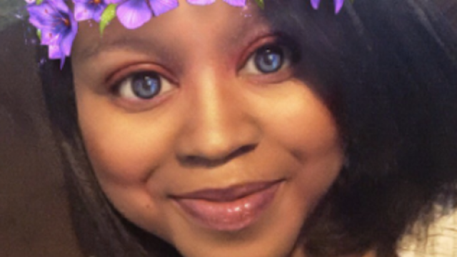 keah brown