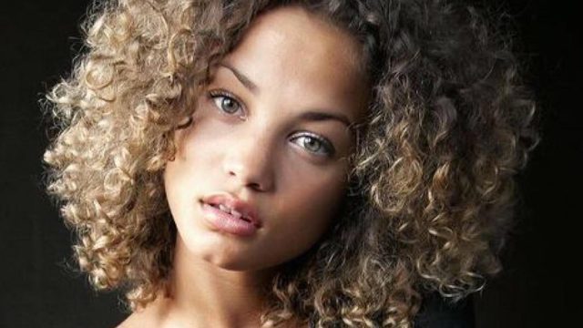 frizz-fighting haircare
