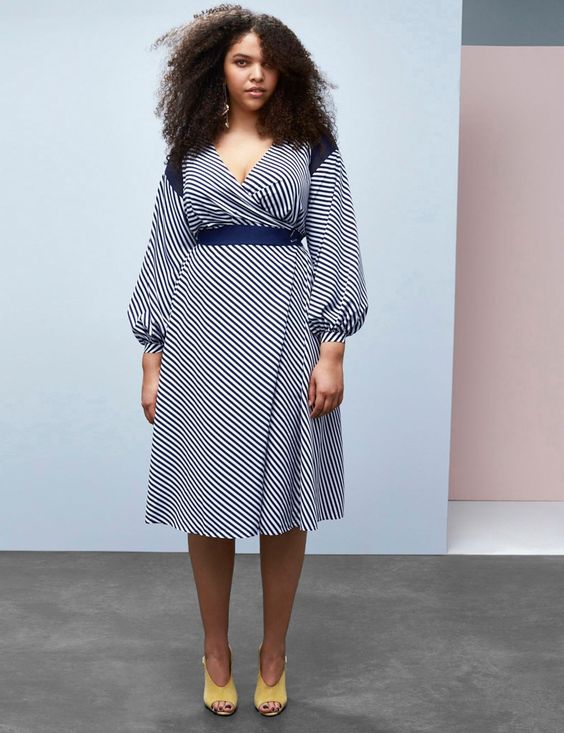 Here are our favorite pieces from the Prabal Gurung x Lane Bryant