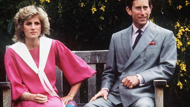 In memory of Diana, Princess of Wales, who was killed in an automobile accident in Paris, France on August 31, 1997.