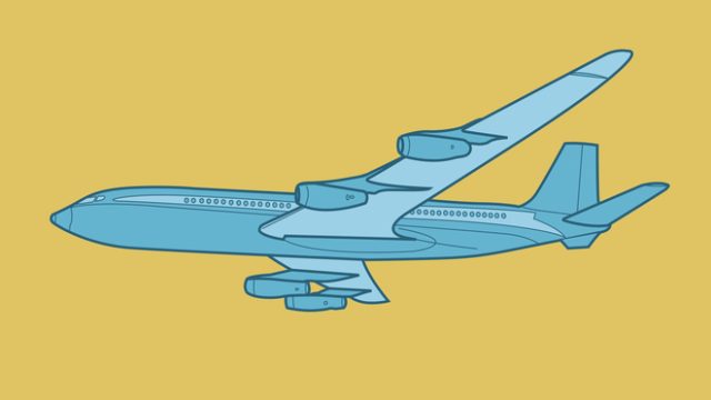 airplane