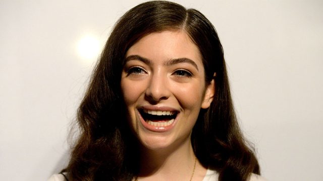 Lorde