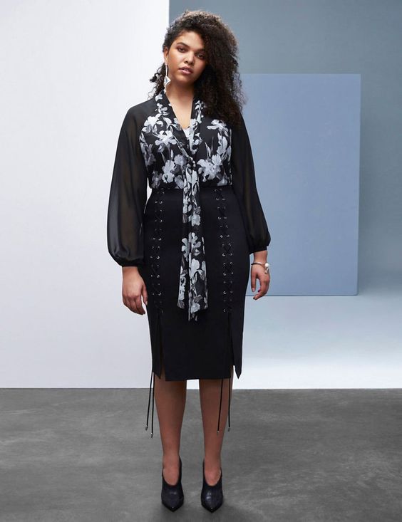 Here are our favorite pieces from the Prabal Gurung x Lane Bryant