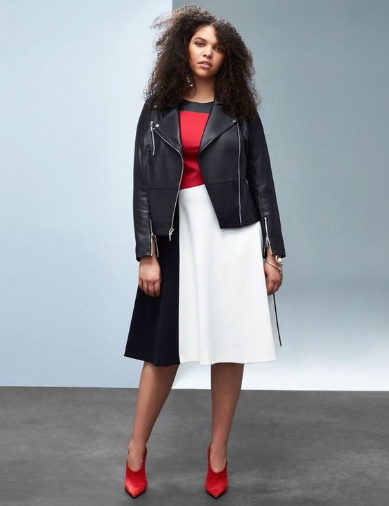 Here are our favorite pieces from the Prabal Gurung x Lane Bryant