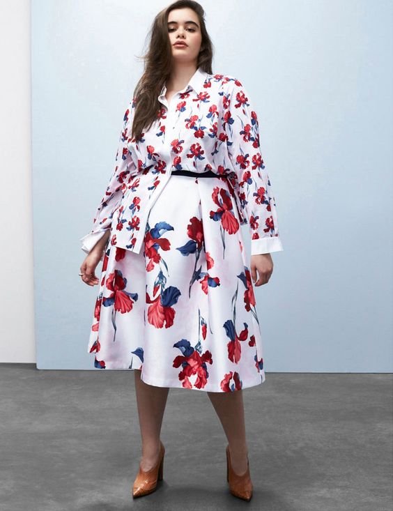 Here are our favorite pieces from the Prabal Gurung x Lane Bryant