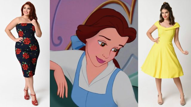 beauty and the beast