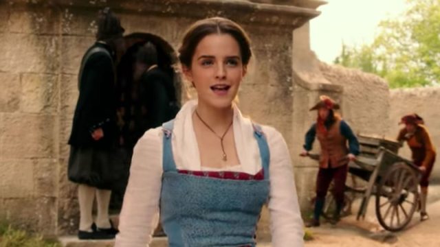 Beauty and the Beast LGBTQ
