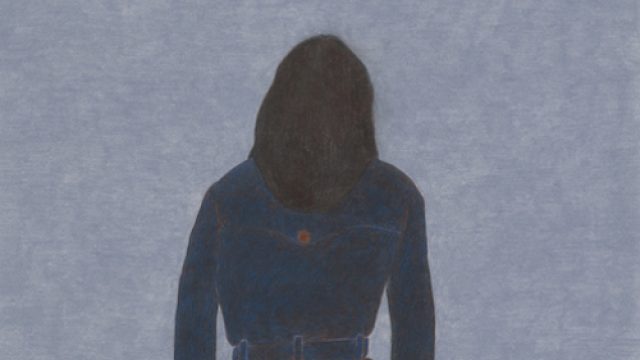 woman