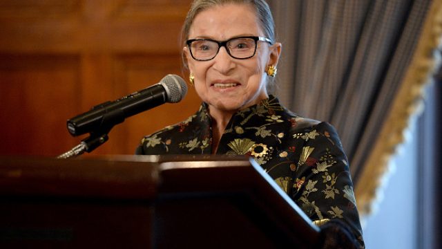 ruth bader ginsburg