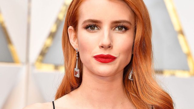 Image of Emma Roberts
