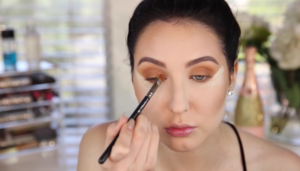 Makeup Artist Jaclyn Hill Just Shared A Sneak Peek Of Her