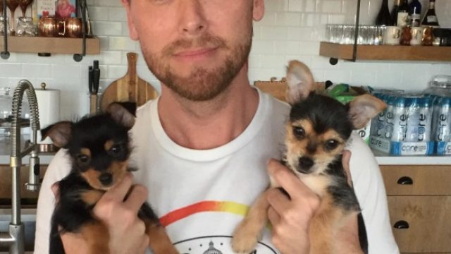 LanceBass