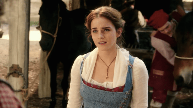 EMMA WATSON