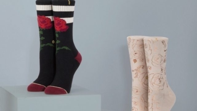 Stance x Disney