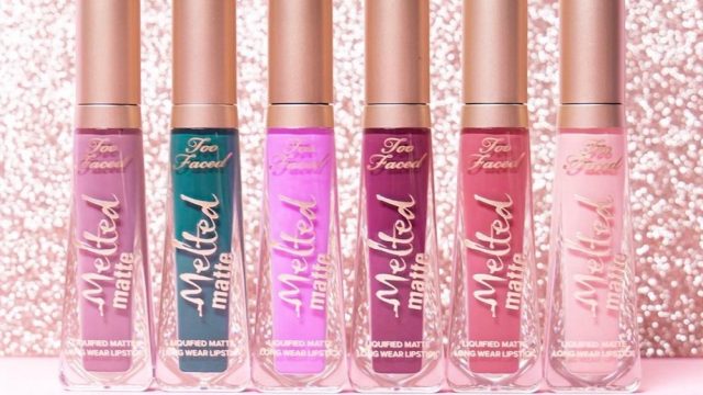 Too Faced