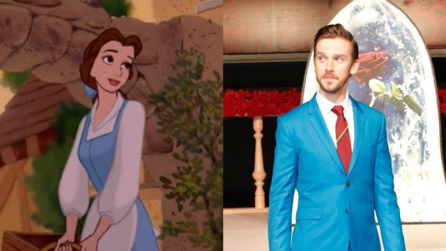 dan stevens