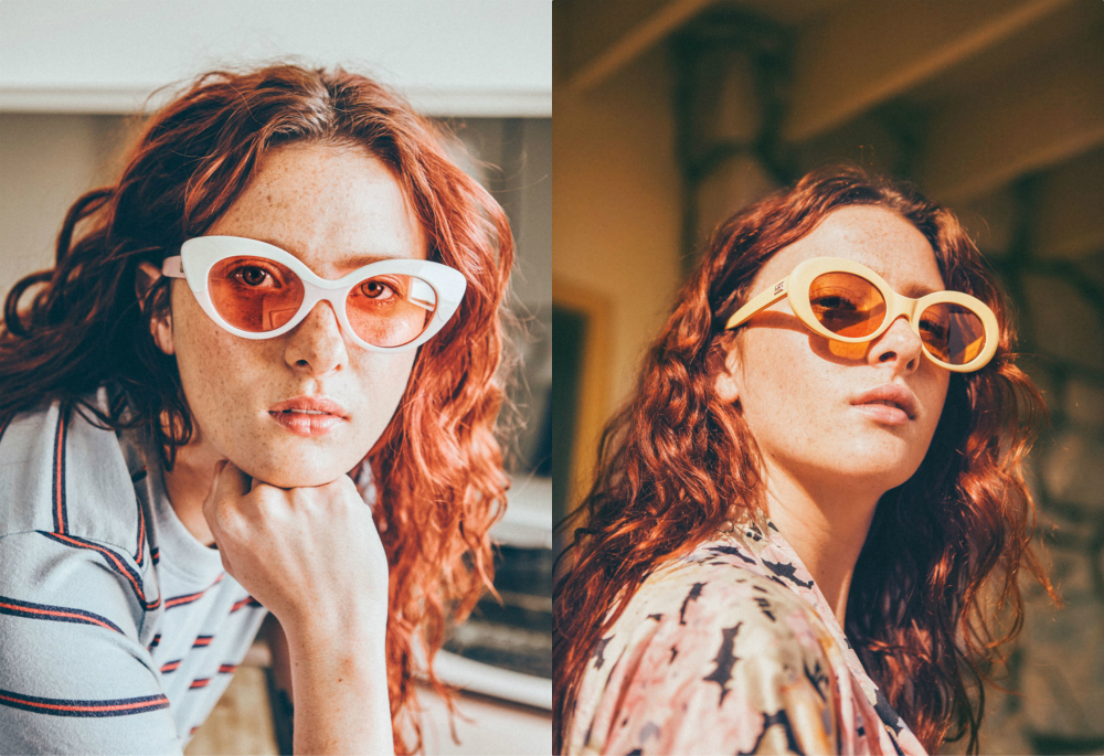 Share the Vision for a Brighter Future with New National Geographic x Karün Eyewear  Collection