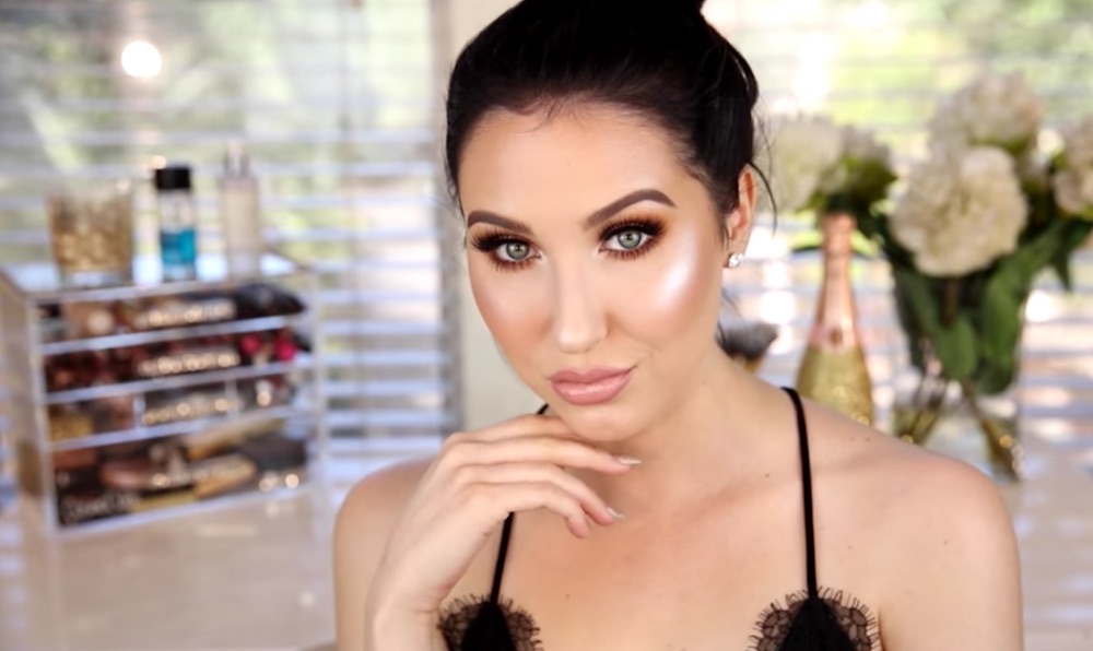 Jaclyn Looks omg Im OBsSESSed!!!! #jaclynhillcosmetics #jaclynhil #jac