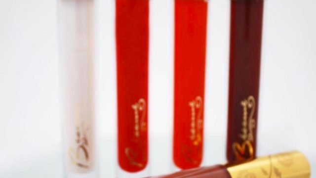 Bésame Cosmetics