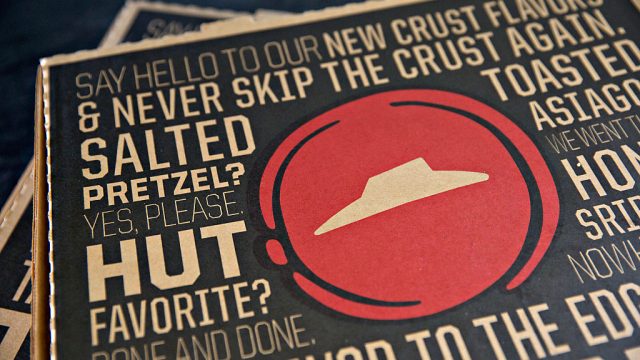 Yum! Brands Products Ahead Of Earnings