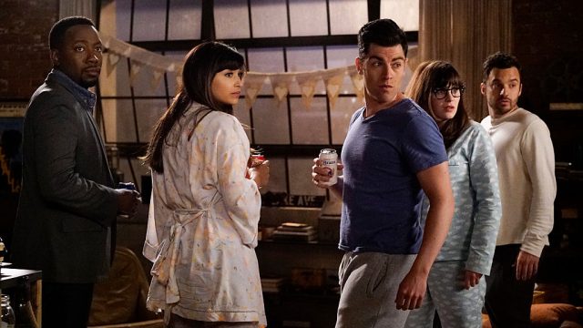 FOX's "New Girl" - Season Five
