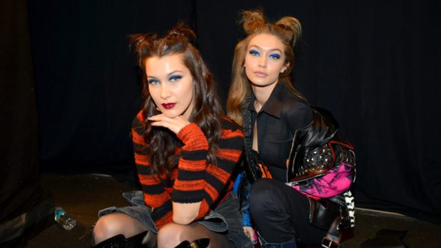 bella gigi hadid
