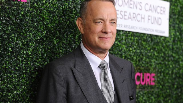Tom Hanks