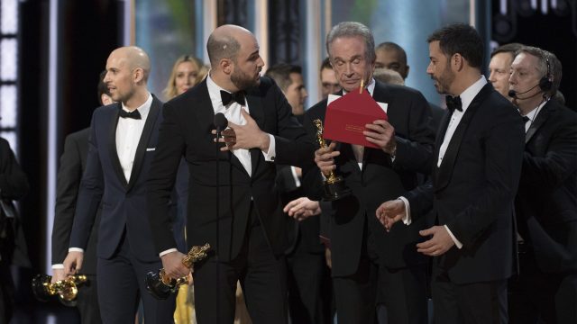 oscars