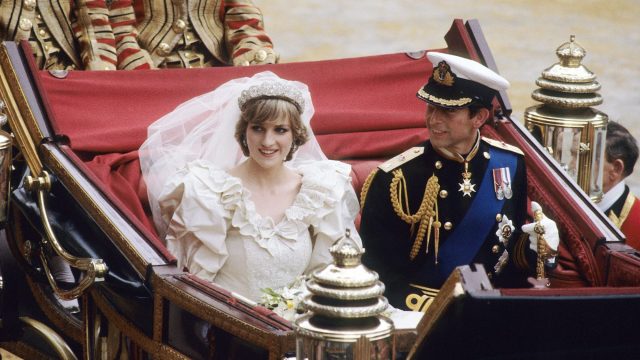 In memory of Diana, Princess of Wales, who was killed in an automobile accident in Paris, France on August 31, 1997.