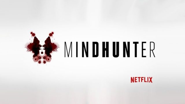 Netflix Mindhunter