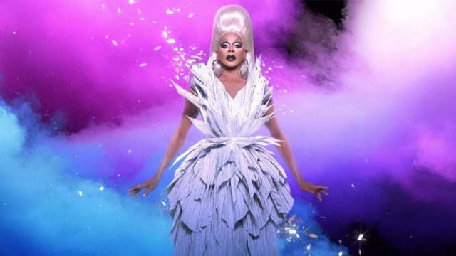 RuPaul's Drag Race