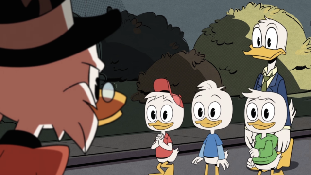 ducktales