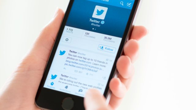 twitter