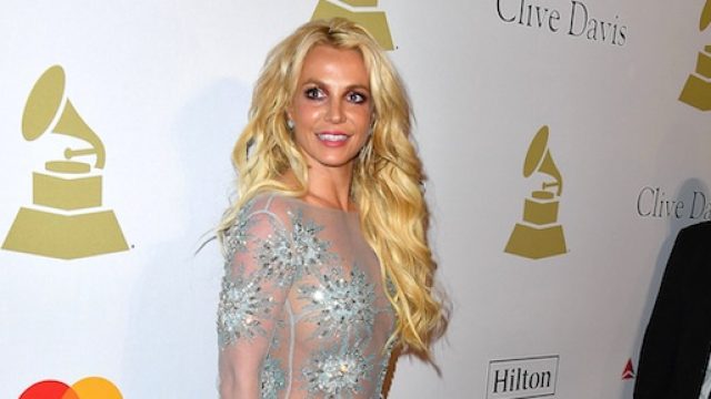 Britney
