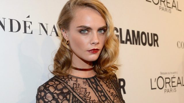 Cara