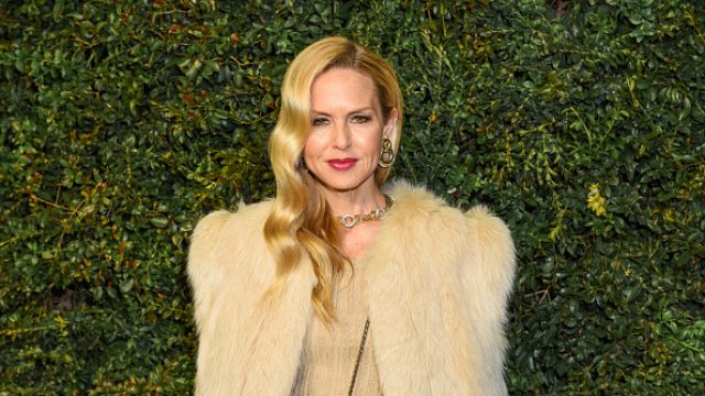 Charles Finch and CHANEL Pre-Oscar Awards Dinner