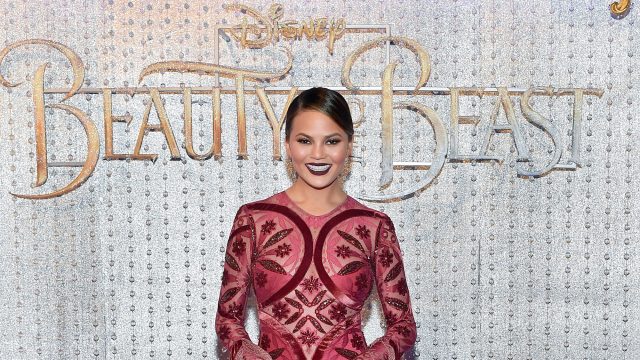 chrissy teigen