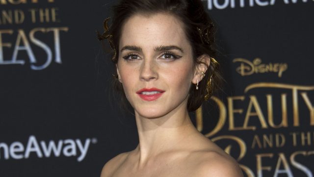 Emma Watson