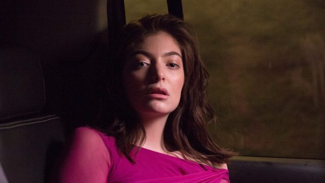 Lorde