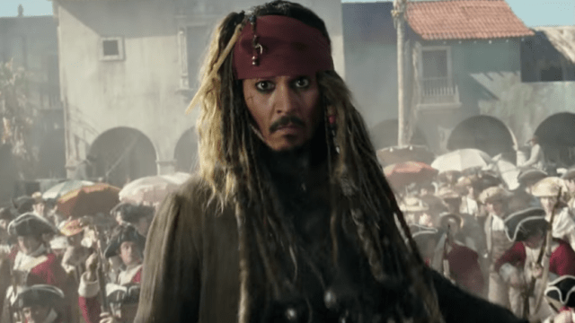 pirates