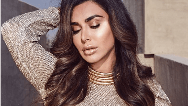 huda beauty
