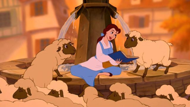 Belle_Sheep