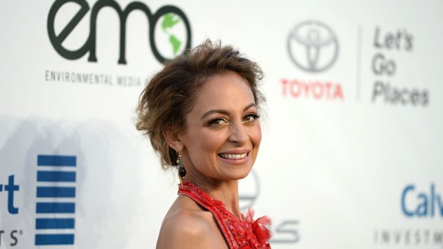 26th Annual EMA Awards - Arrivals