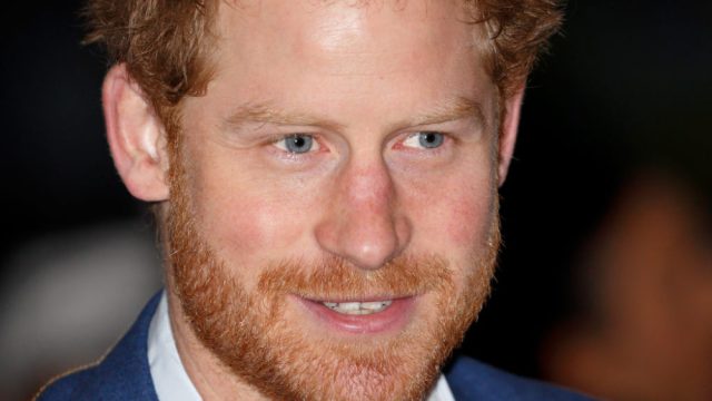 Prince Harry Visits The London Ambulance Service For Heads Together In Support Of 'Time To Talk' Day
