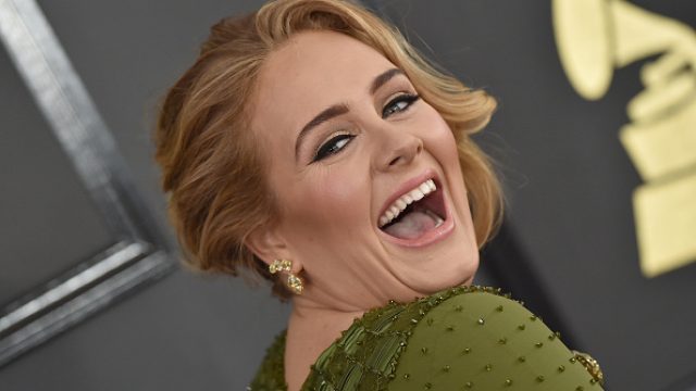 adele