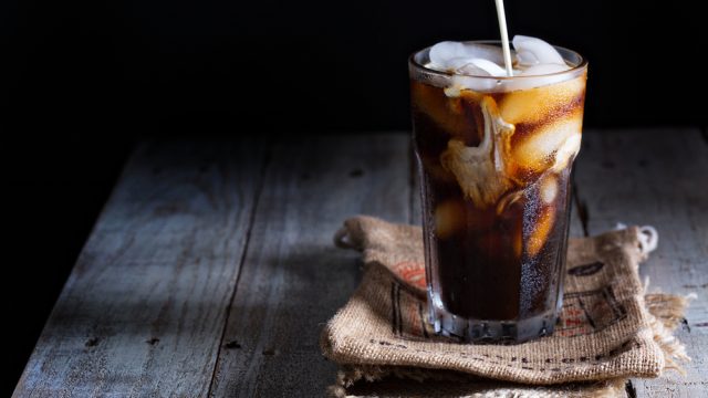 coffee