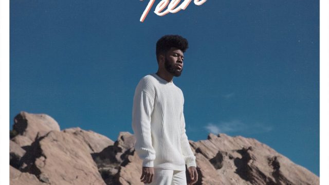 khalid american teen
