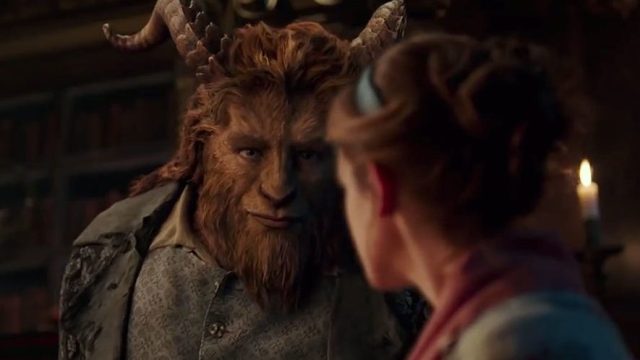 Beauty and the Beast