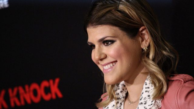 Premiere Of Lionsgate Premiere's "Knock Knock" - Arrivals