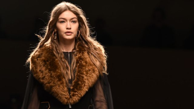 Gigi Hadid